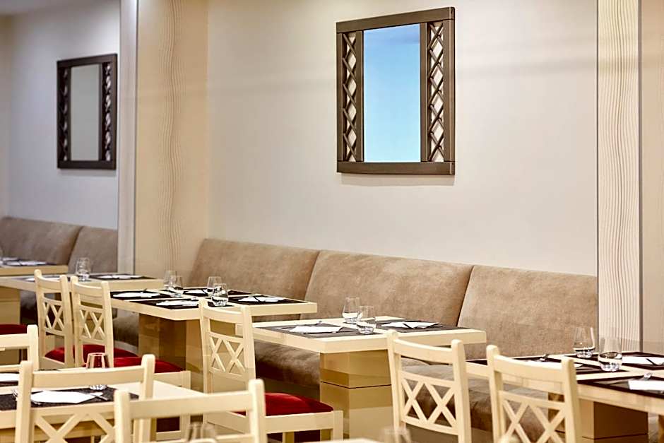 Santa Eulalia Hotel & Spa