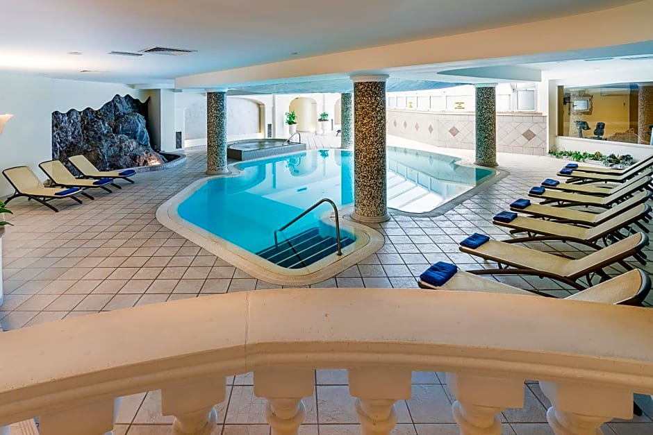 Sant Alphio Garden Hotel & SPA