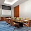 Courtyard by Marriott Yinchuan