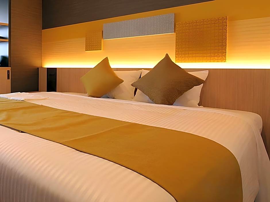 KOKO HOTEL Tsukiji Ginza