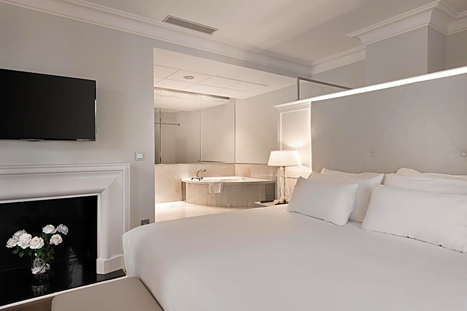 NH Collection Gran Hotel de Zaragoza