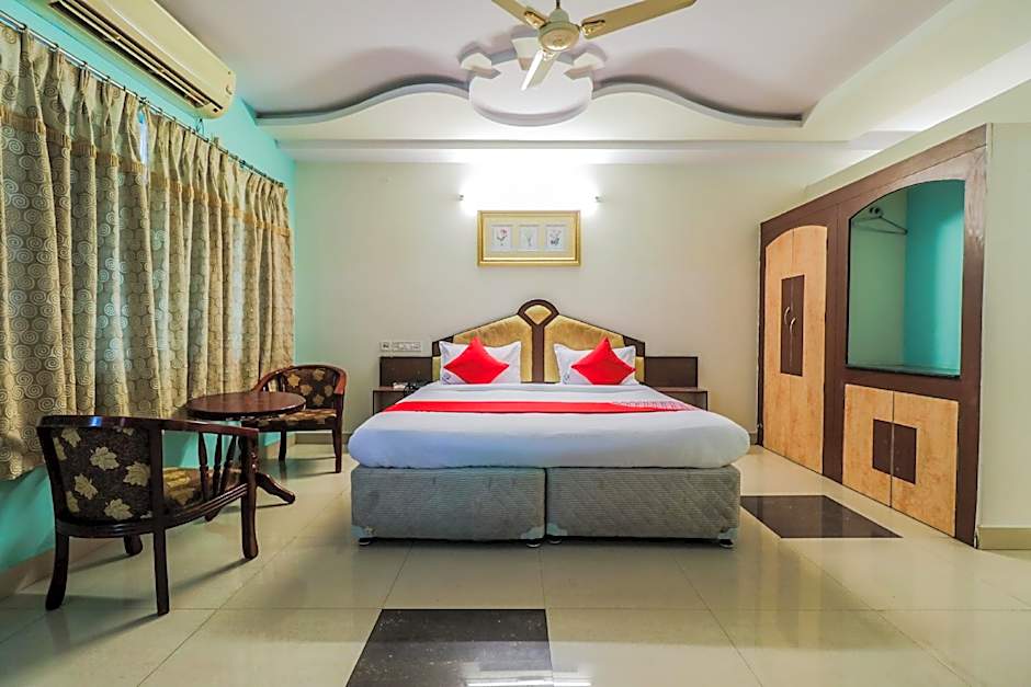 Hotel O Parnasala Princely