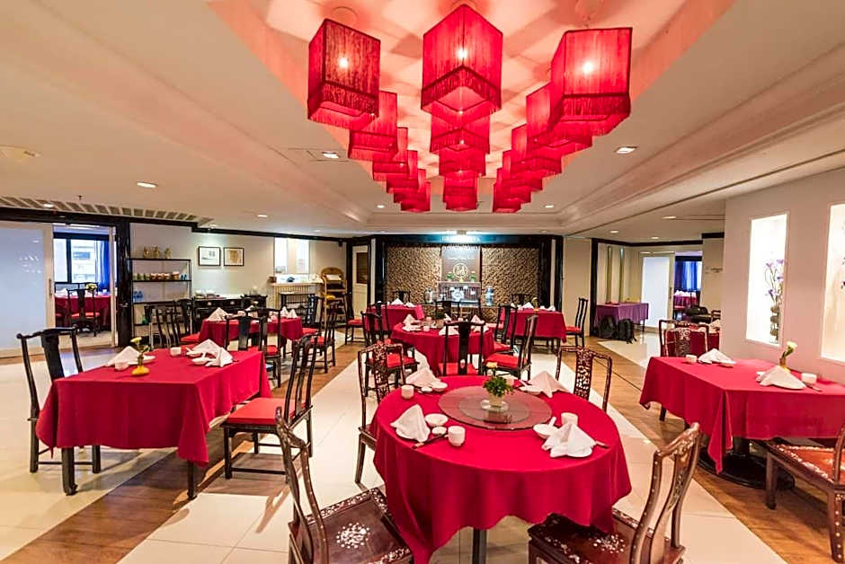 Grand China Bangkok