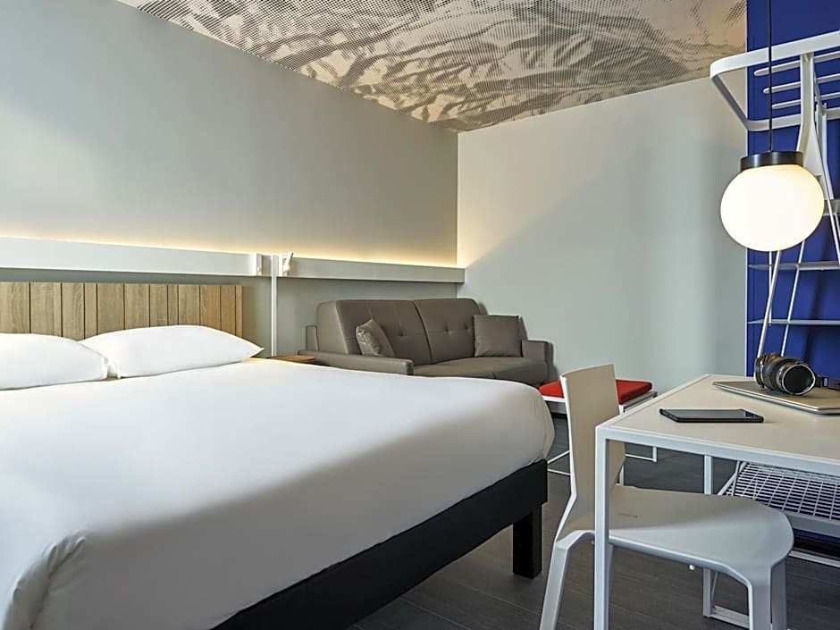 ibis Clamart Paris Velizy