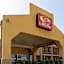 Econo Lodge Mcalester