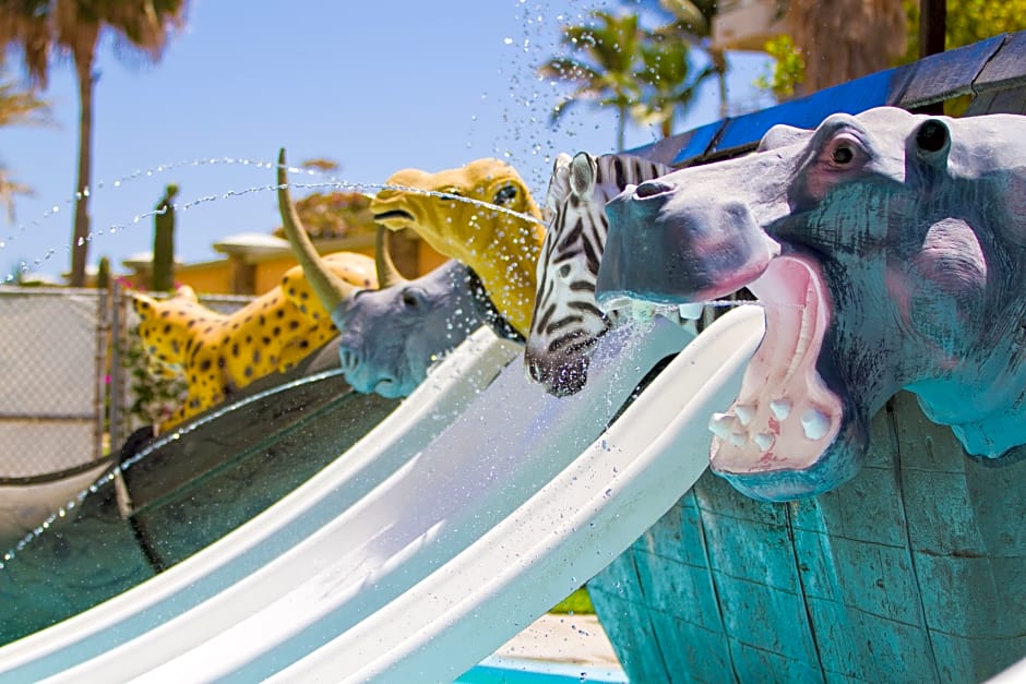Royal Solaris Los Cabos - All Inclusive
