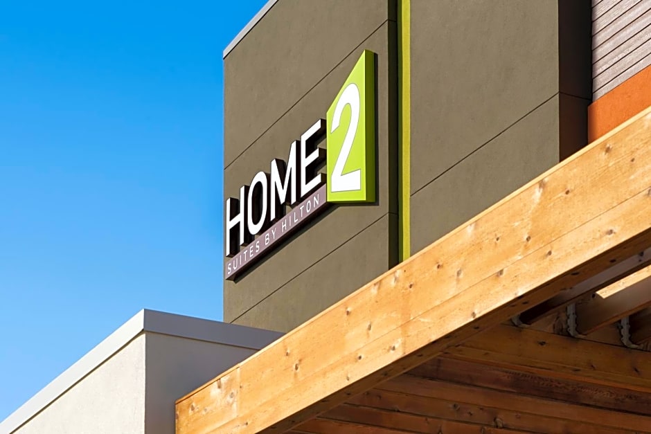 Home2 Suites By Hilton Bismarck