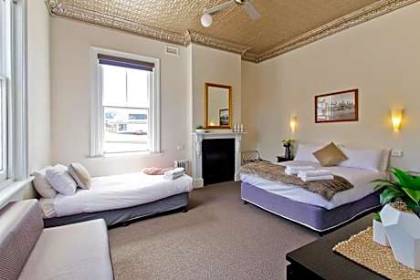 Family Junior Suite