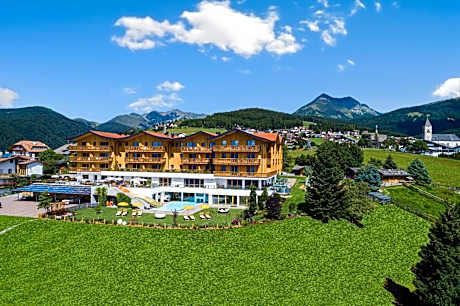 Family Home Alpenhof