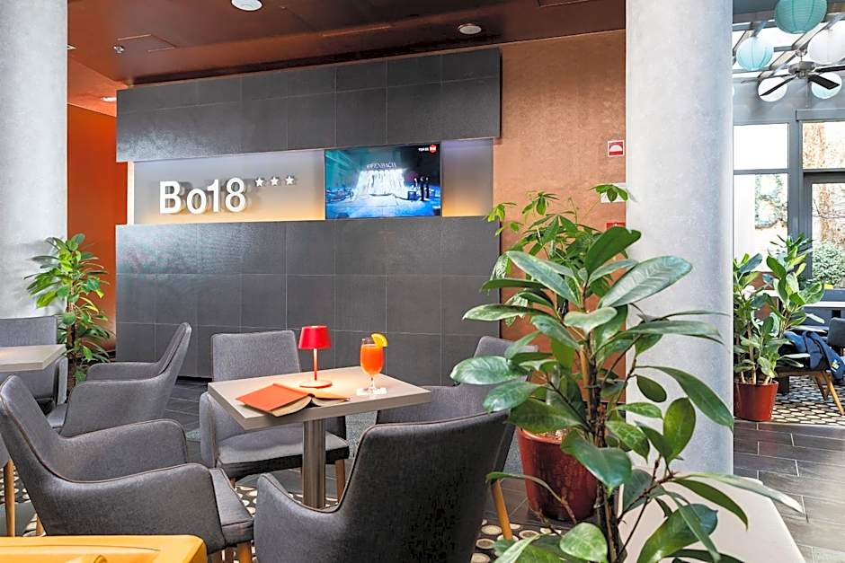 Bo18 Hotel Superior