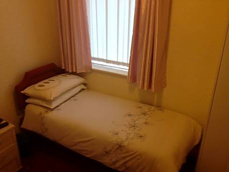 Single Room with Shower