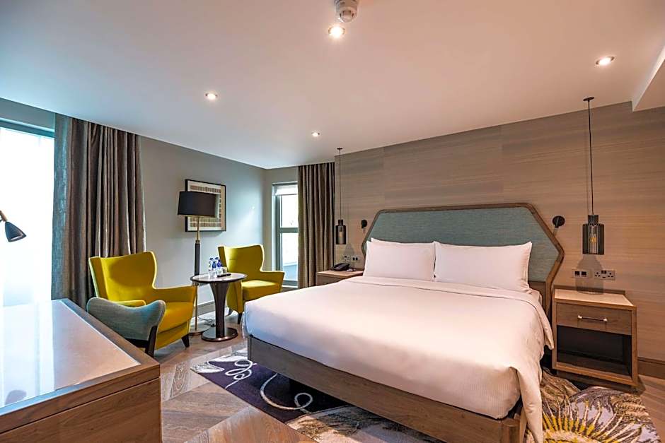 DoubleTree By Hilton London - West End