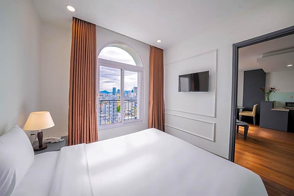 Le House Boutique Hotel - 100m to the beach