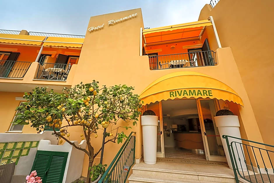 Hotel Rivamare