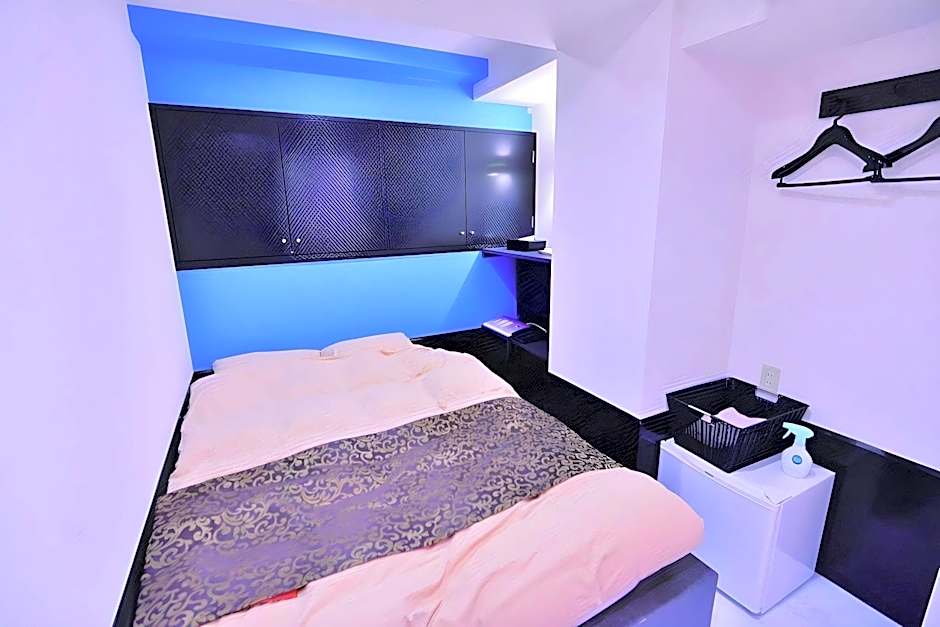 Hotel Amethyst