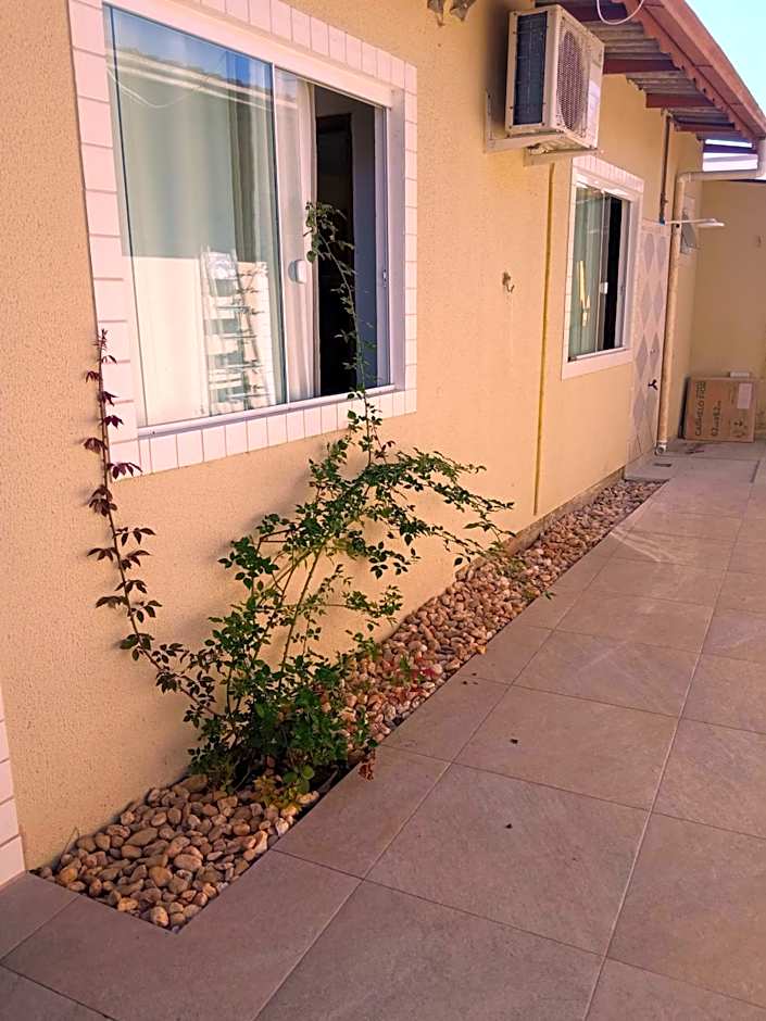 Residencial Erva Doce - 400m da Praia de Canasvieiras