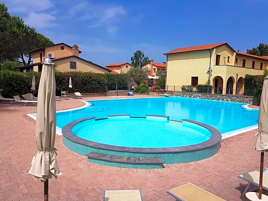 Villaggio Turistico Airone