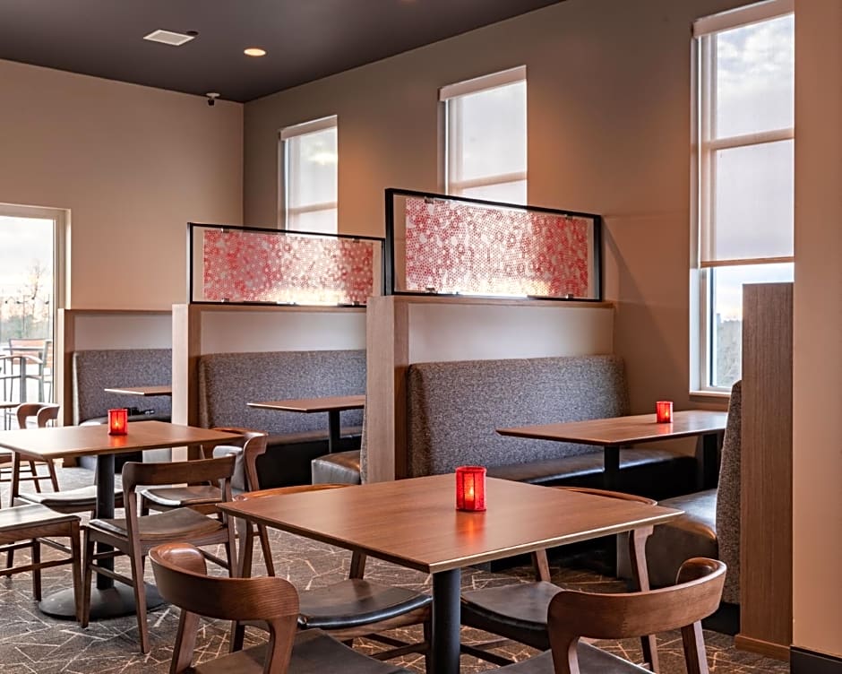 Courtyard® by Marriott® Atlanta Dunwoody
