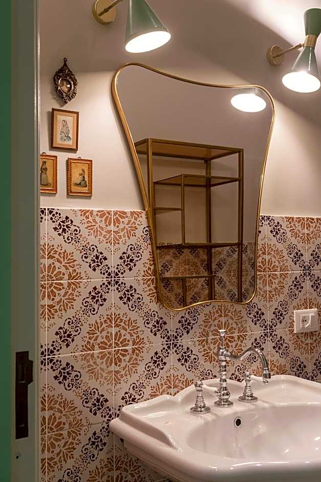 Frangimare La Segreta