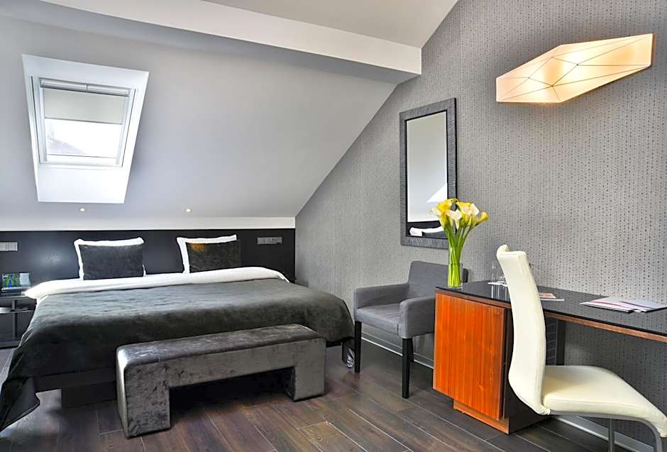 Ametyst Hotel Praha