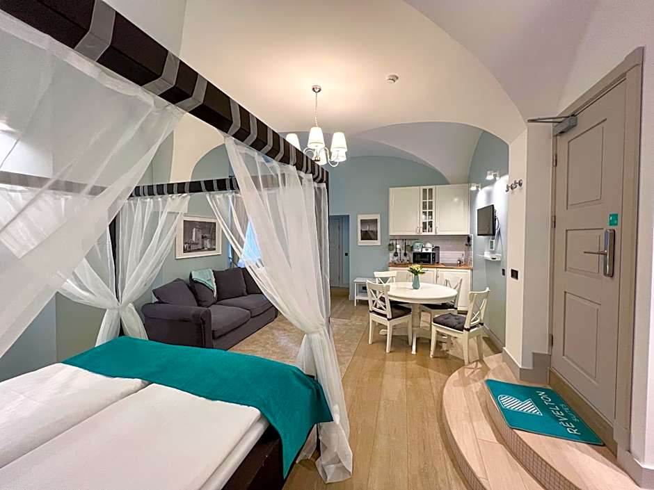 Revelton Suites Riga