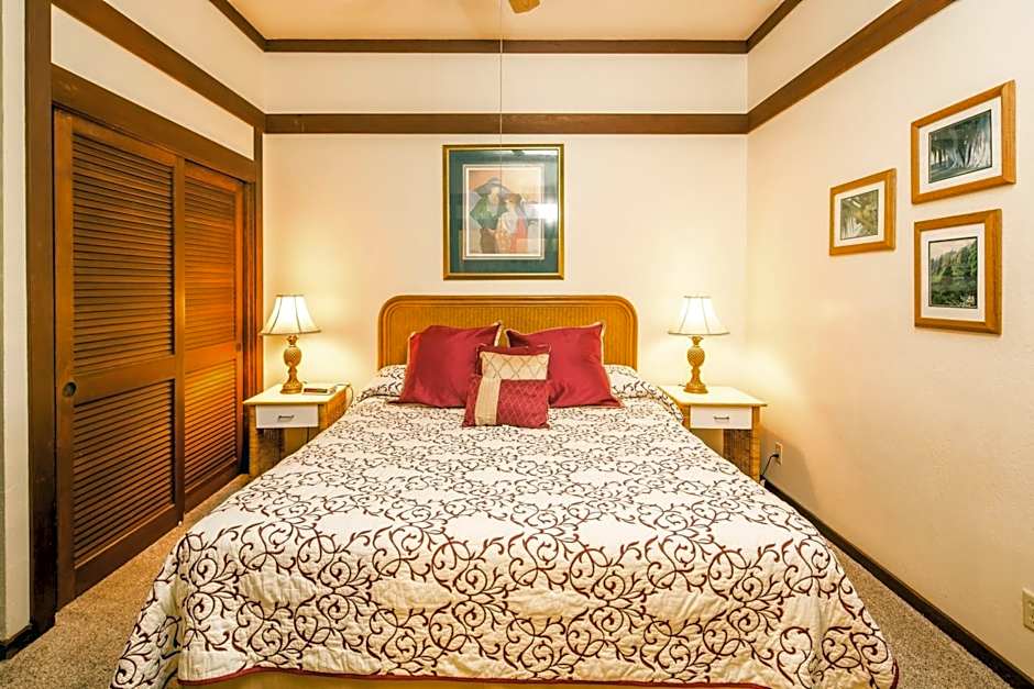 Castle Kiahuna Plantation Resort And The Beach Bungalows