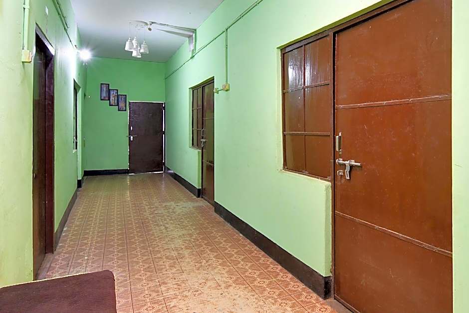 Hotel O Shreyansh Inn