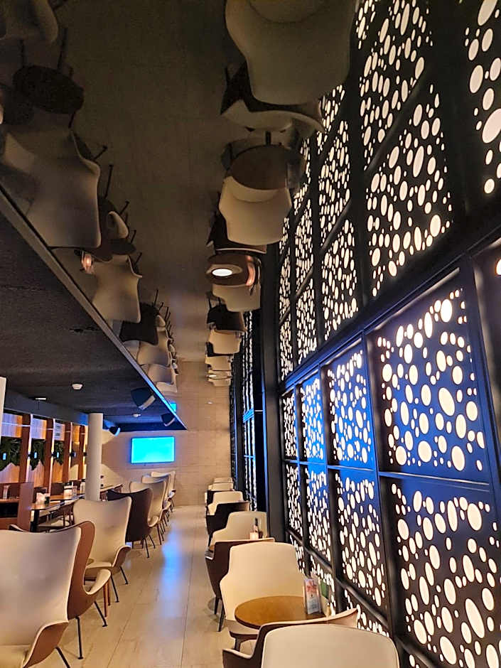 Fletcher Wellness-Hotel Kamperduinen