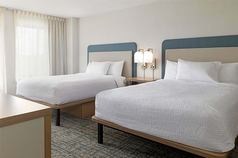 Homewood Suites by Hilton Hanover Arundel Mills BWI Airport