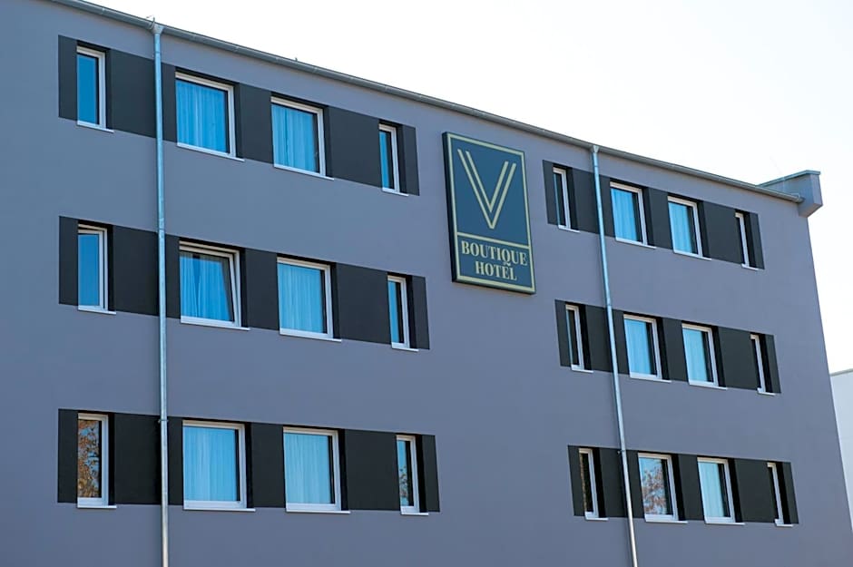 V Boutique Hotel Böblingen