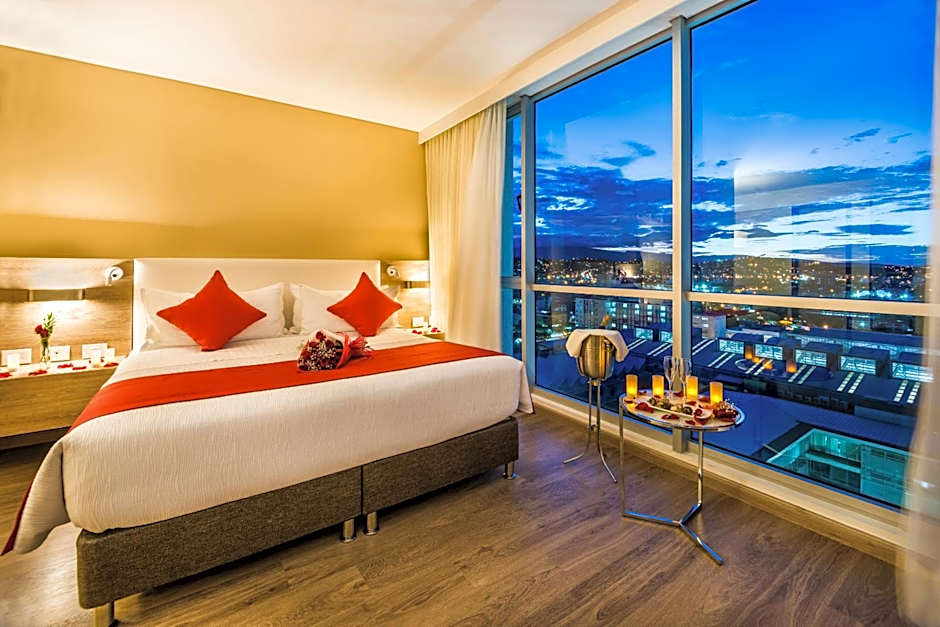 Photo 1 of 5 of Standard 2 Double Beds, High Floor