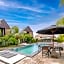 Seaside Hermitage Cosy Bungalow Near Canggu Beach