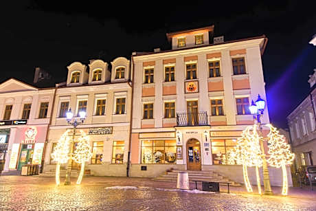 Hotel Ambasadorski Rzeszow