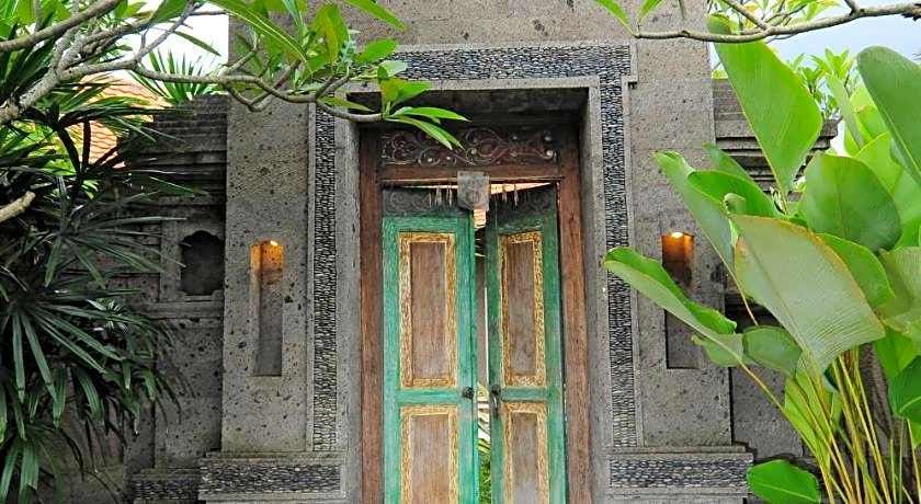 Bali Aroma Exclusive Villas