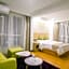 GreenTree Inn Weifang Kuiwen District Beiwang Jiale