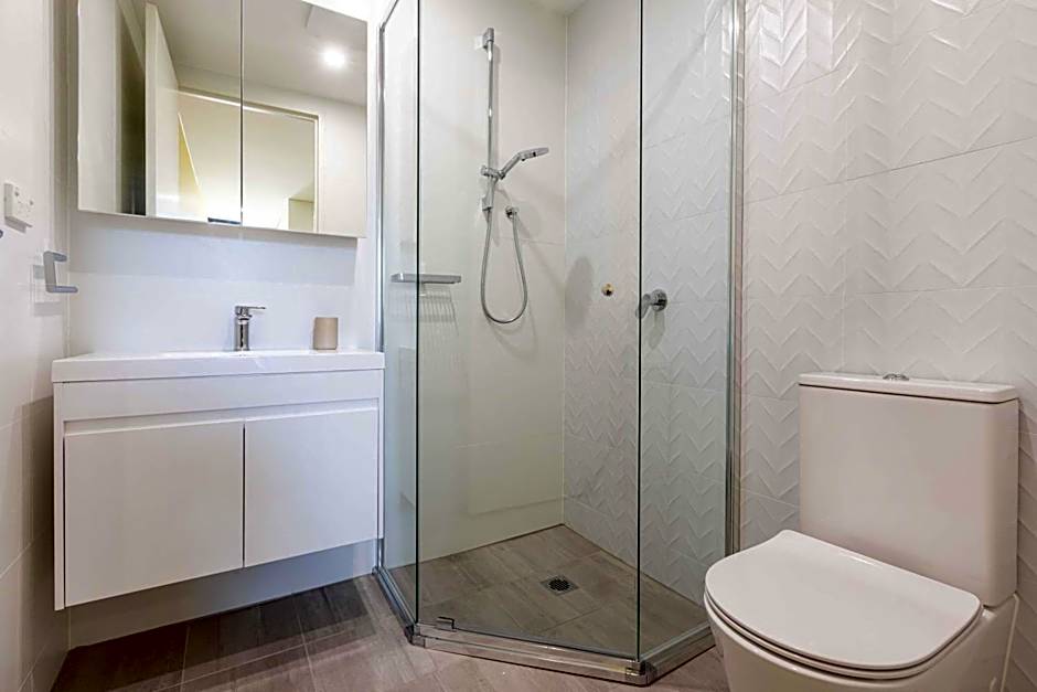 KULA Apartments Parramatta