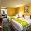 Quality Inn Kissimmee West - Lake Buena Vista South