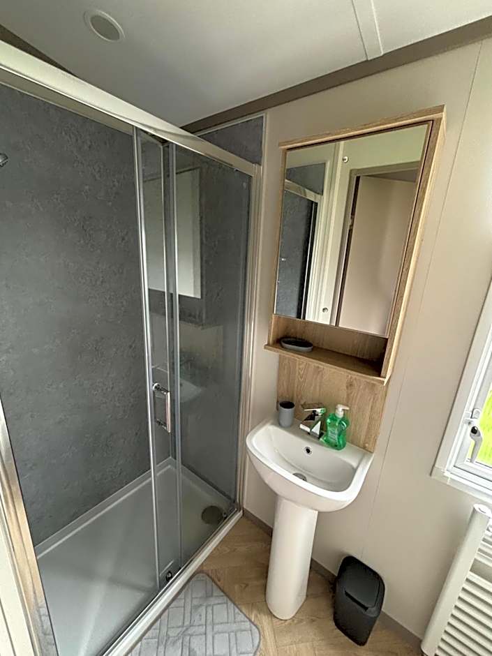 Butterfly Lane Holidays at Marine, Rhyl