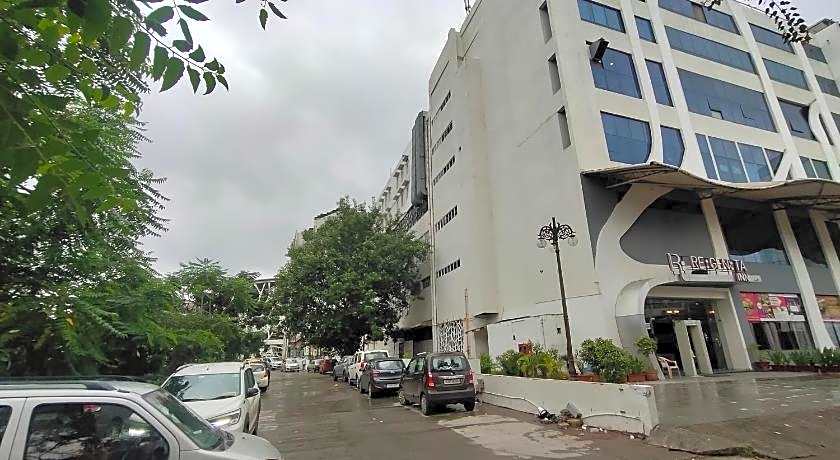 Regenta Inn Vadodara