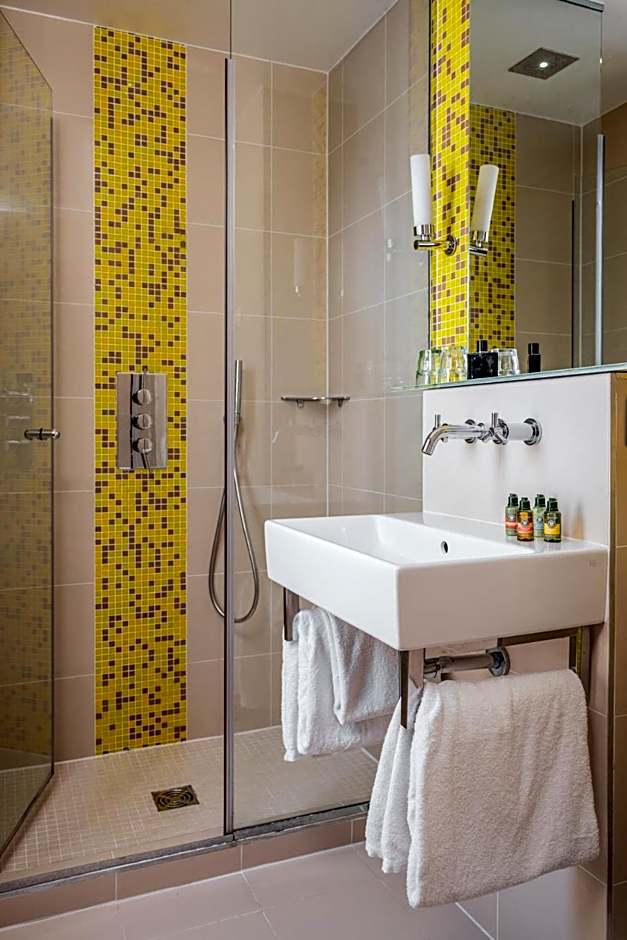 Hotel Le petit Paris