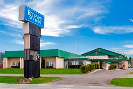Rodeway Inn and Suites
