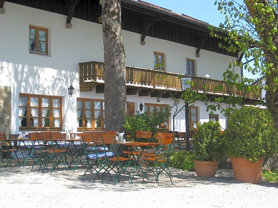 Hotel Haflhof