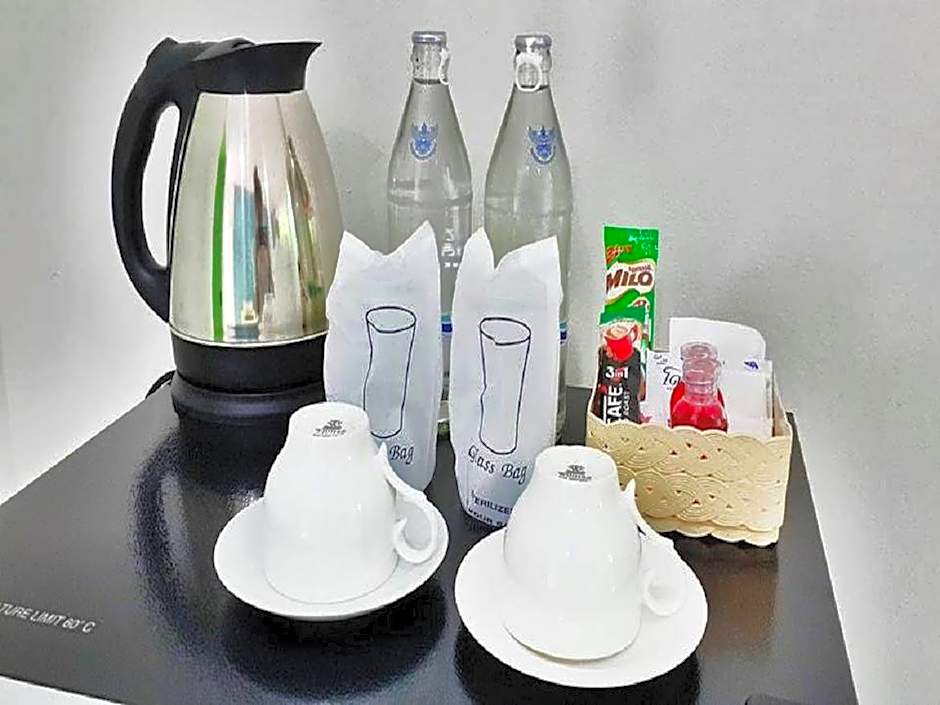 Bann Yang Tree Homestay at Pakchong