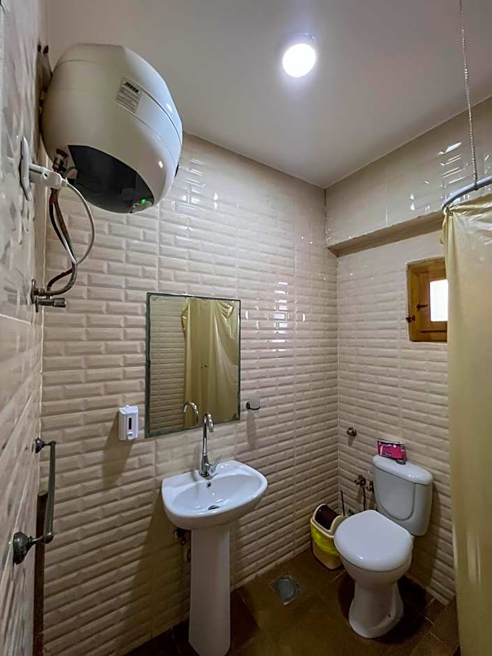 Club Red Dahab Motel