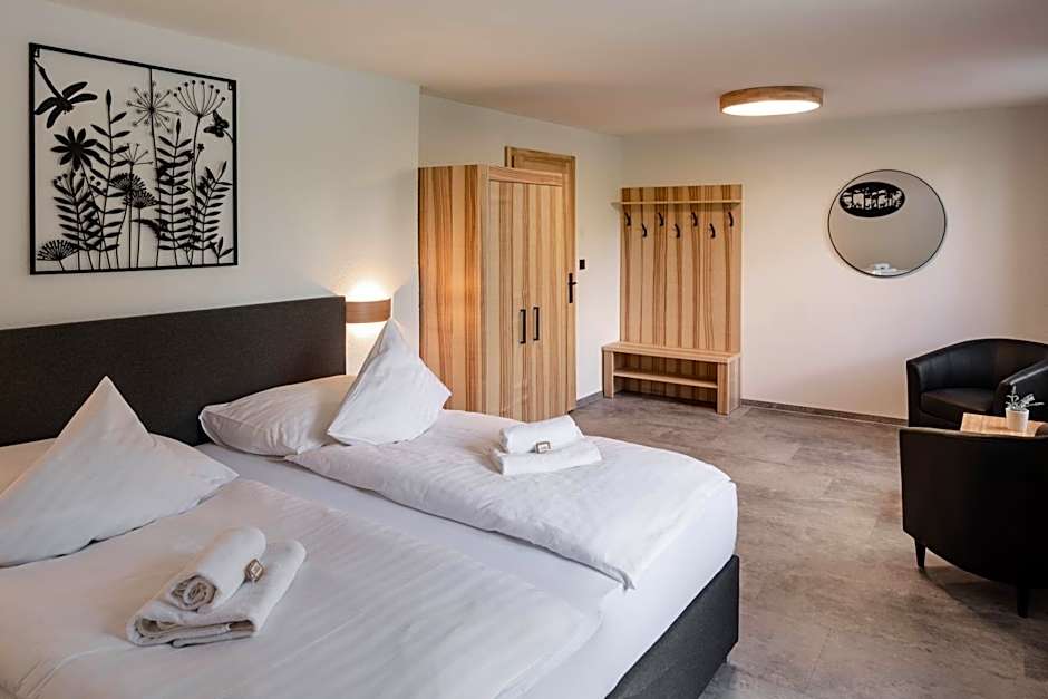 Wellness aparthotel Martiňák