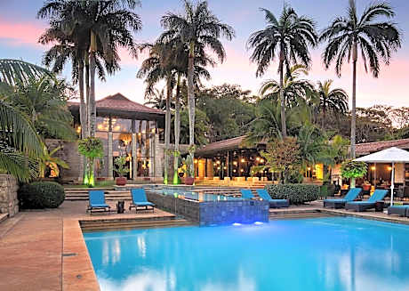 Zimbali Lodge by Dream Resorts