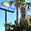 Days Inn by Wyndham Panama City Beach/Ocean Front