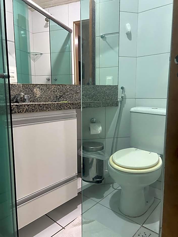 Golden Fortaleza Beira Mar