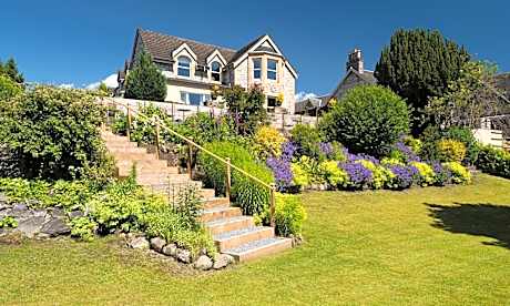 Derrybeg Bed and Breakfast