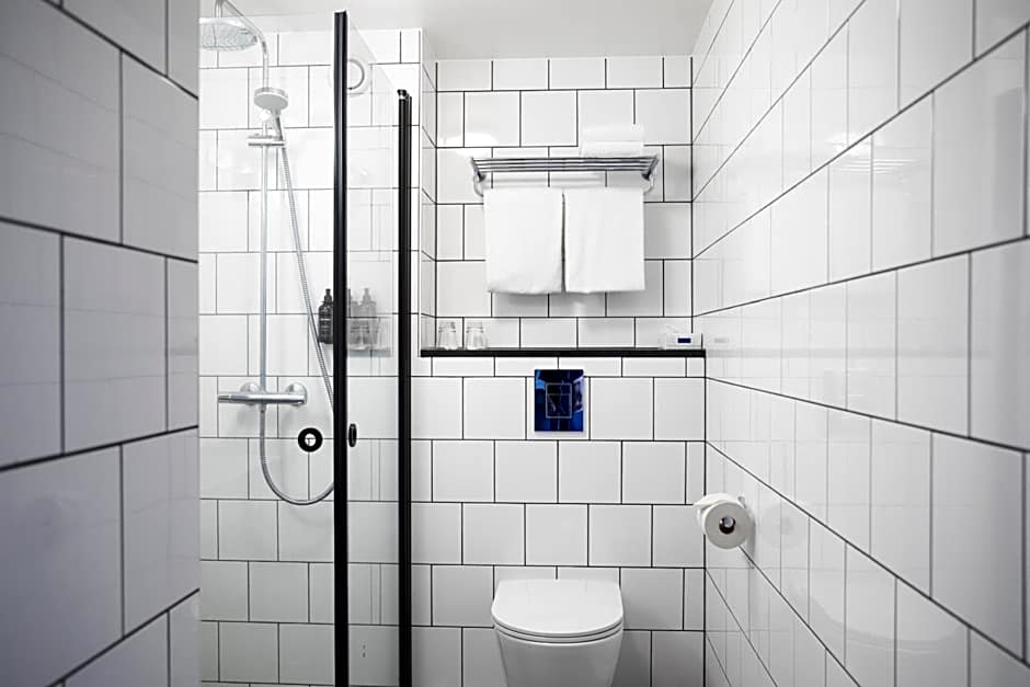 Home Hotel Tollboden